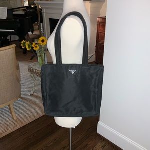 Prada shoulder bag